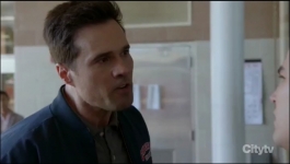 Chicago Fire - Season 10 Episode 08